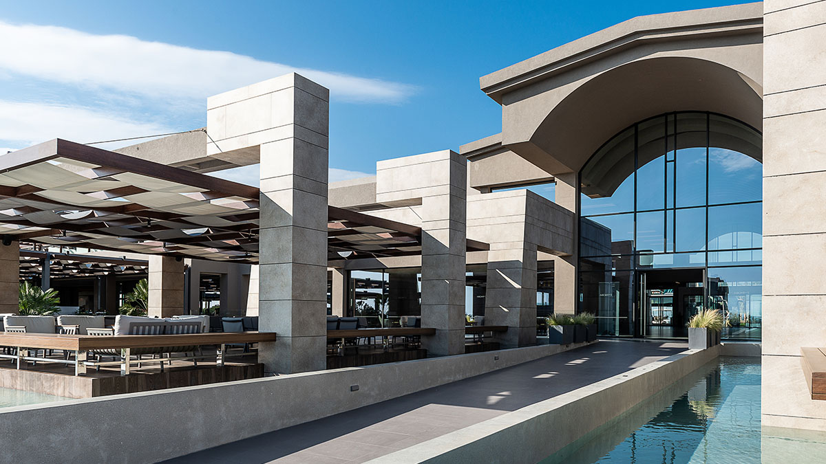 Euphoria Resort